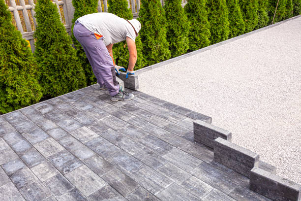 Reliable Hallsville, TX Driveway Pavers Solutions