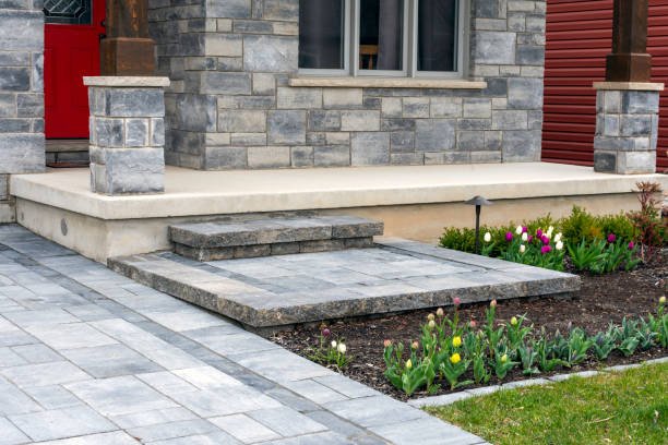 Best Driveway Repair Near Me  in Hallsville, TX