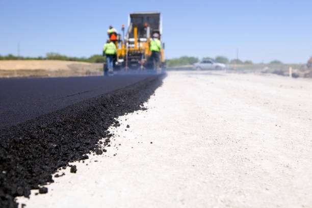 Best Best Driveway Pavers  in Hallsville, TX