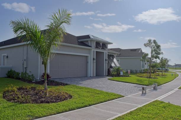 Reasons to Select Us for Your Driveway Paving Requirements in Hallsville, TX