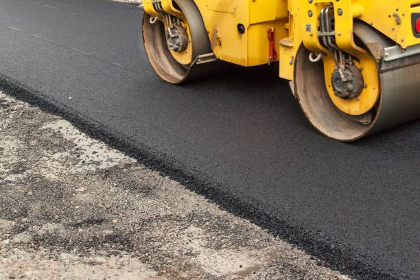 Best Driveway Paver Sealing  in Hallsville, TX